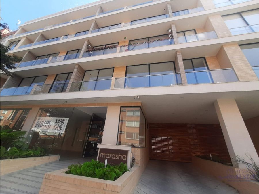 Exclusive apartment